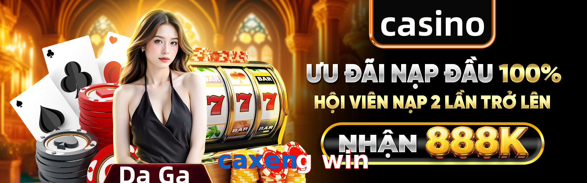 caxeng win