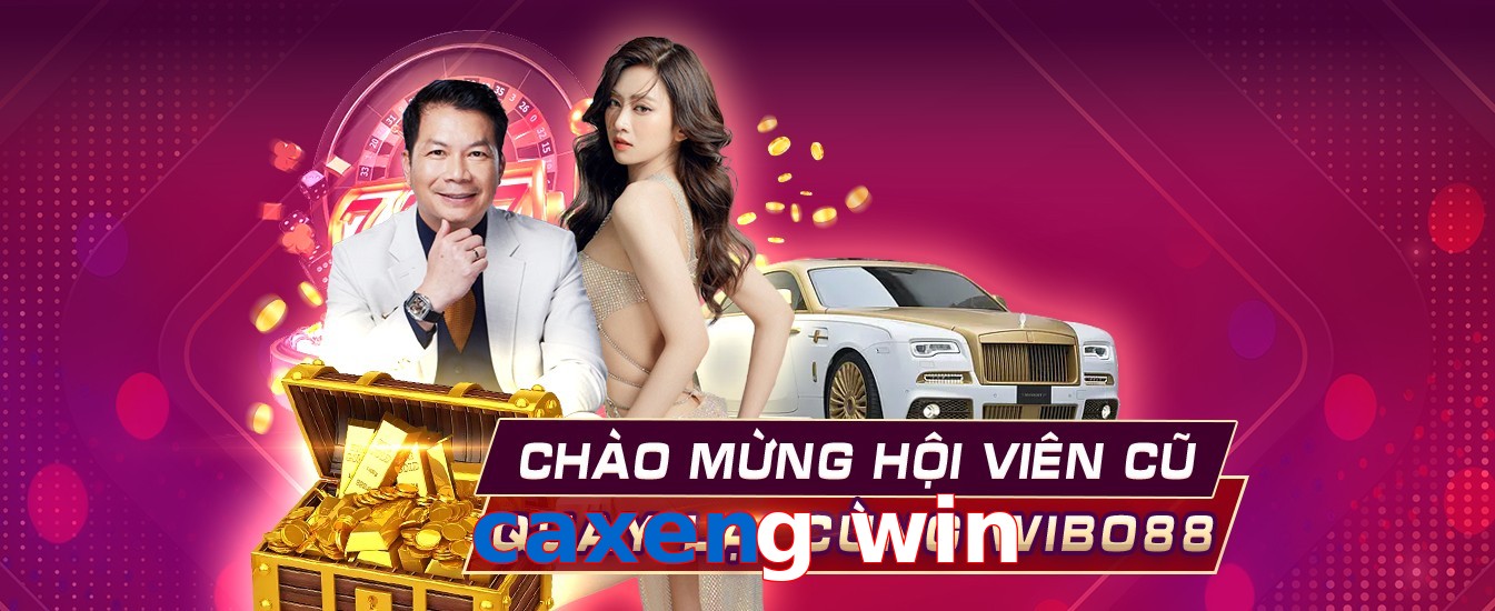 caxeng win