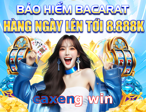 caxeng win