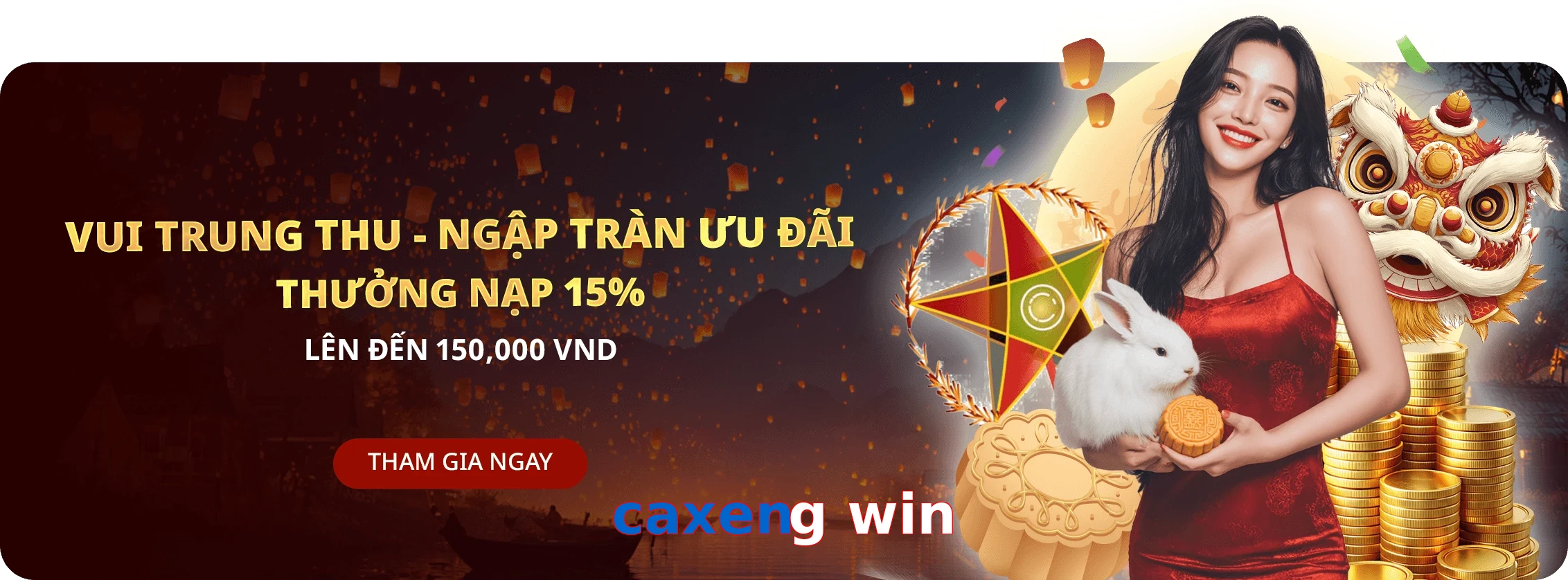 caxeng win