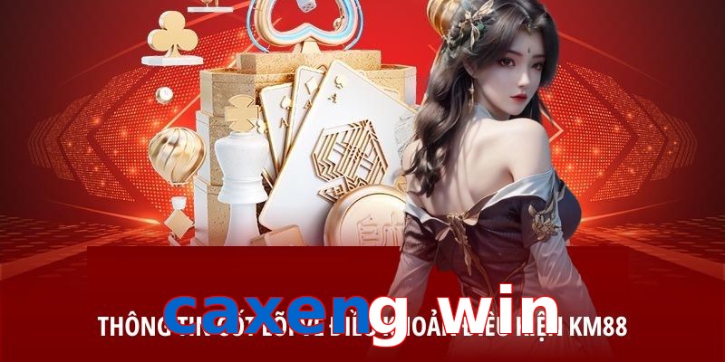 caxeng win