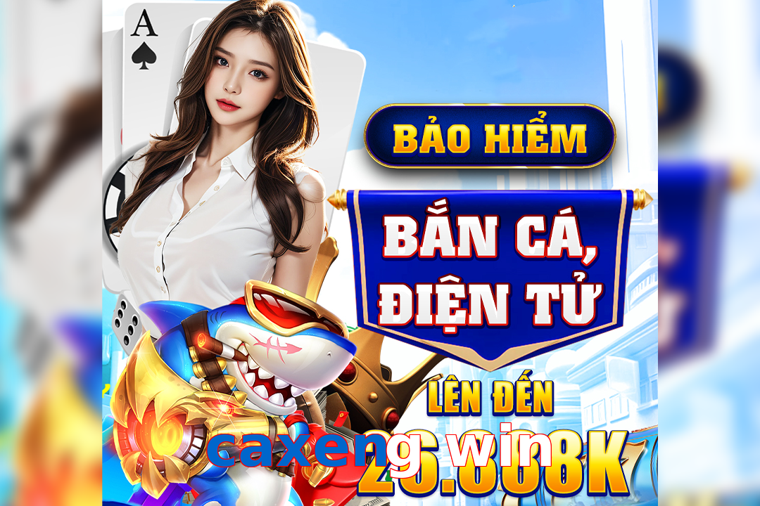 caxeng win