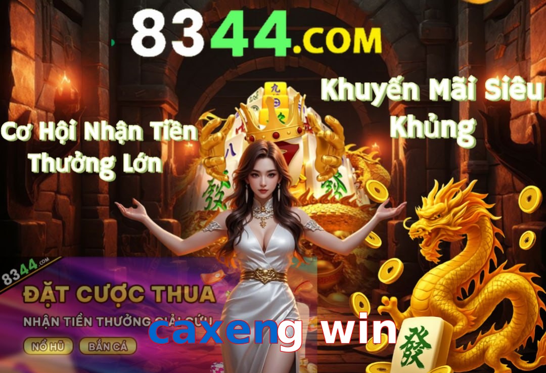 caxeng win