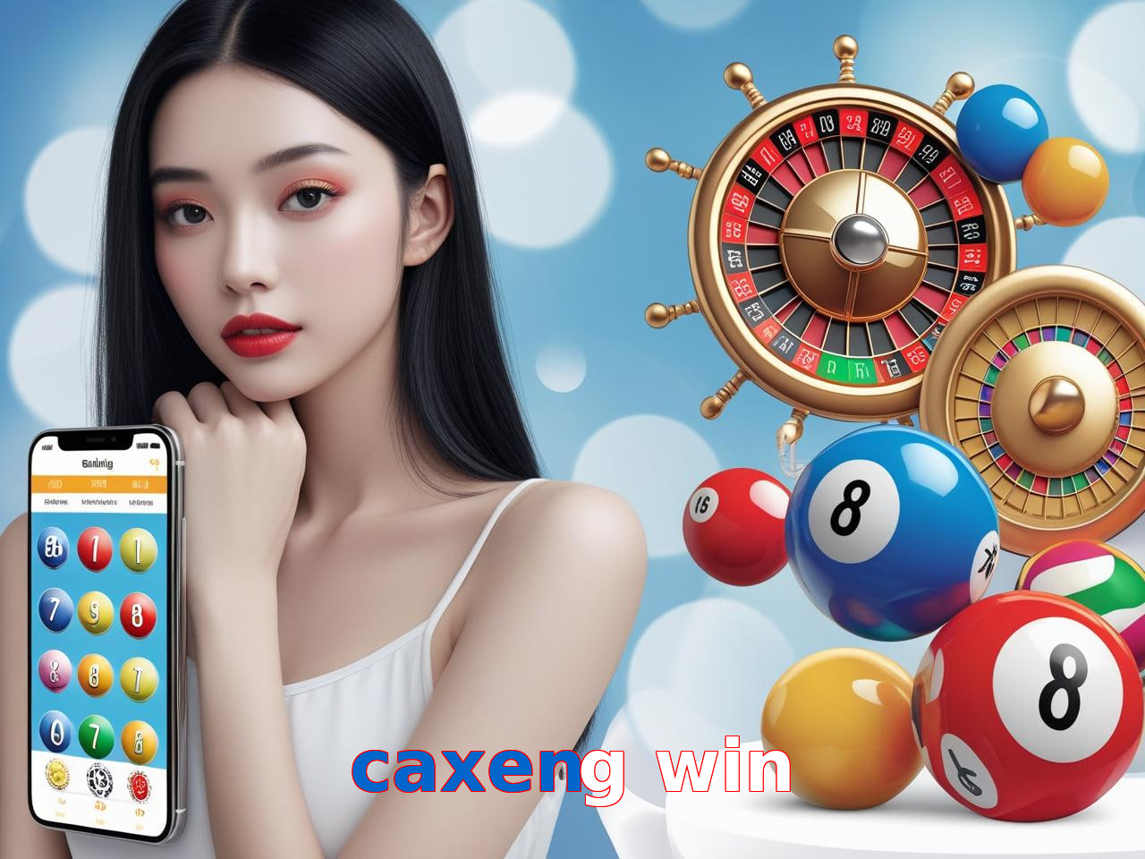 caxeng win