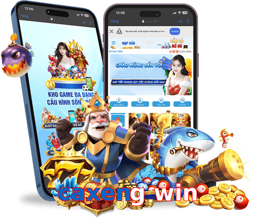 caxeng win